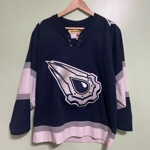 Edmonton Oilers Koho Oil Drop Jersey